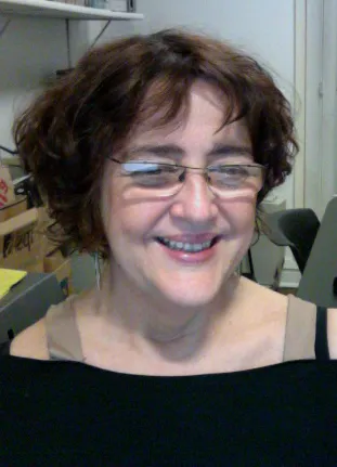 Gloria Affalo